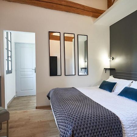 Clos Bernon Libourne Esterno foto