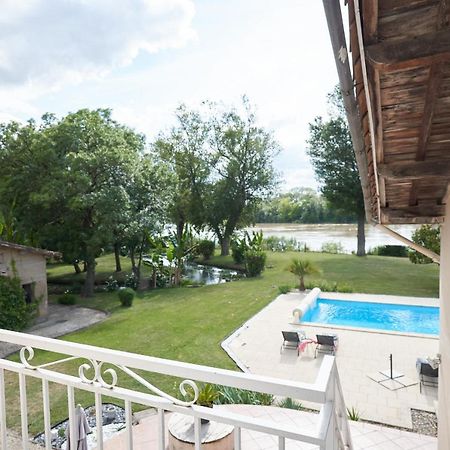 Clos Bernon Libourne Esterno foto