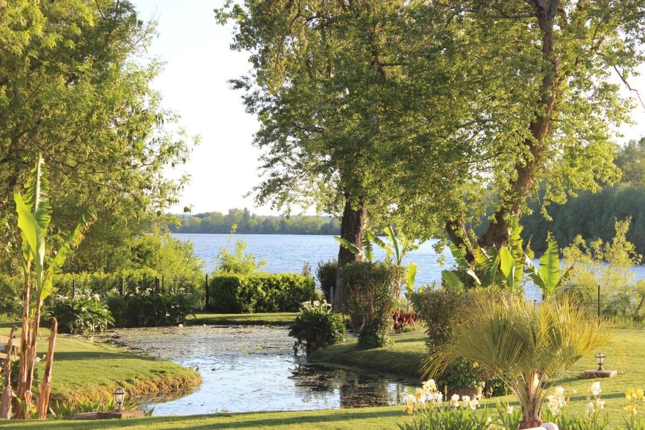 Clos Bernon Libourne Esterno foto