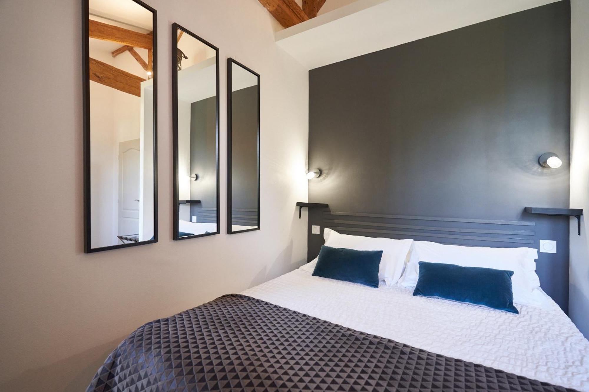 Clos Bernon Libourne Esterno foto