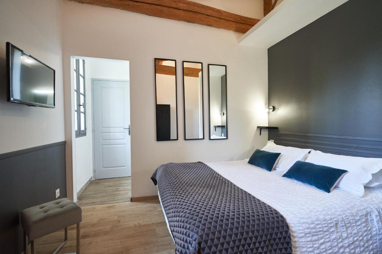 Clos Bernon Libourne Esterno foto