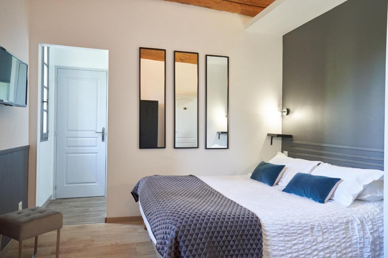 Clos Bernon Libourne Esterno foto
