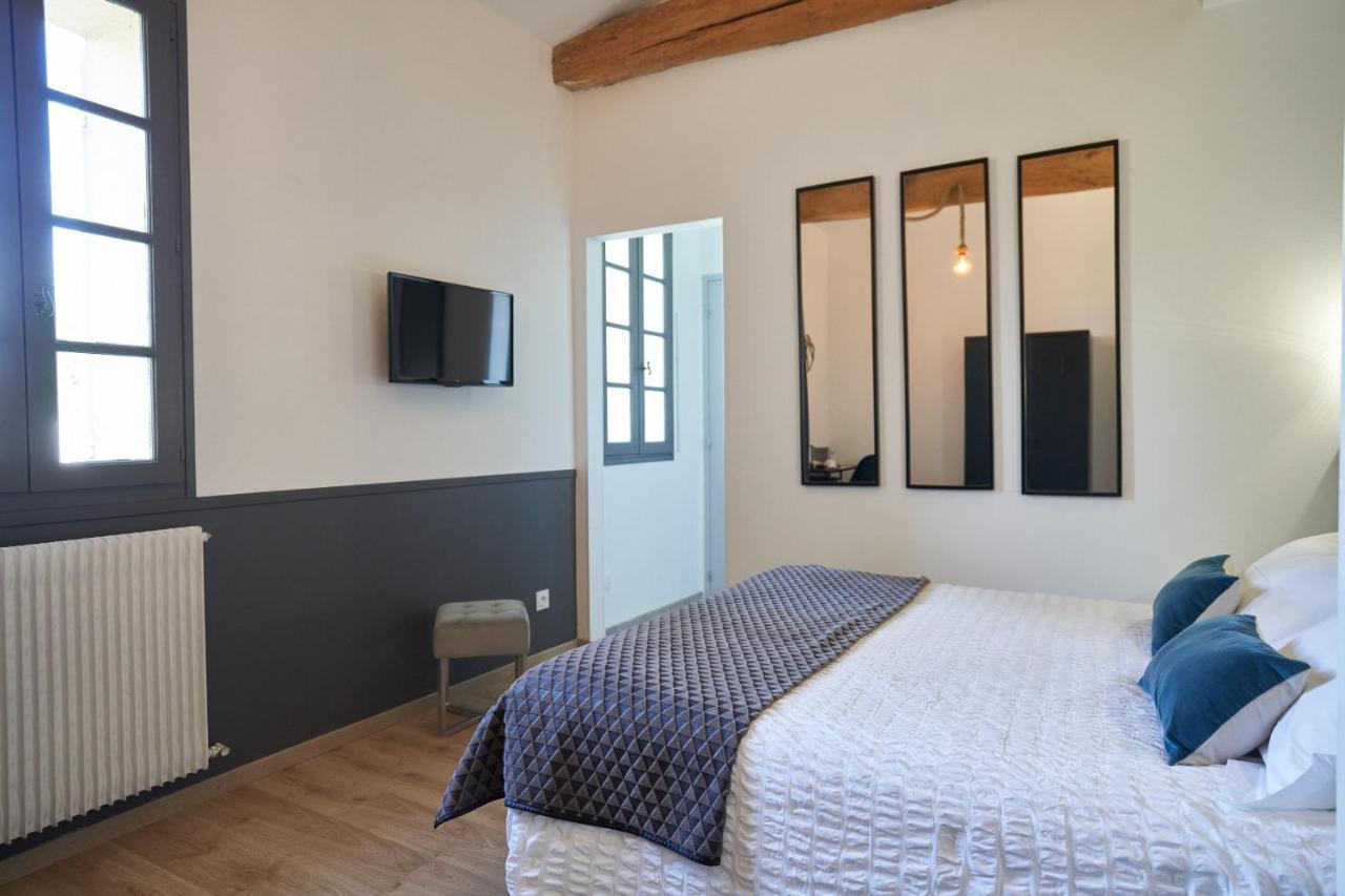 Clos Bernon Libourne Esterno foto