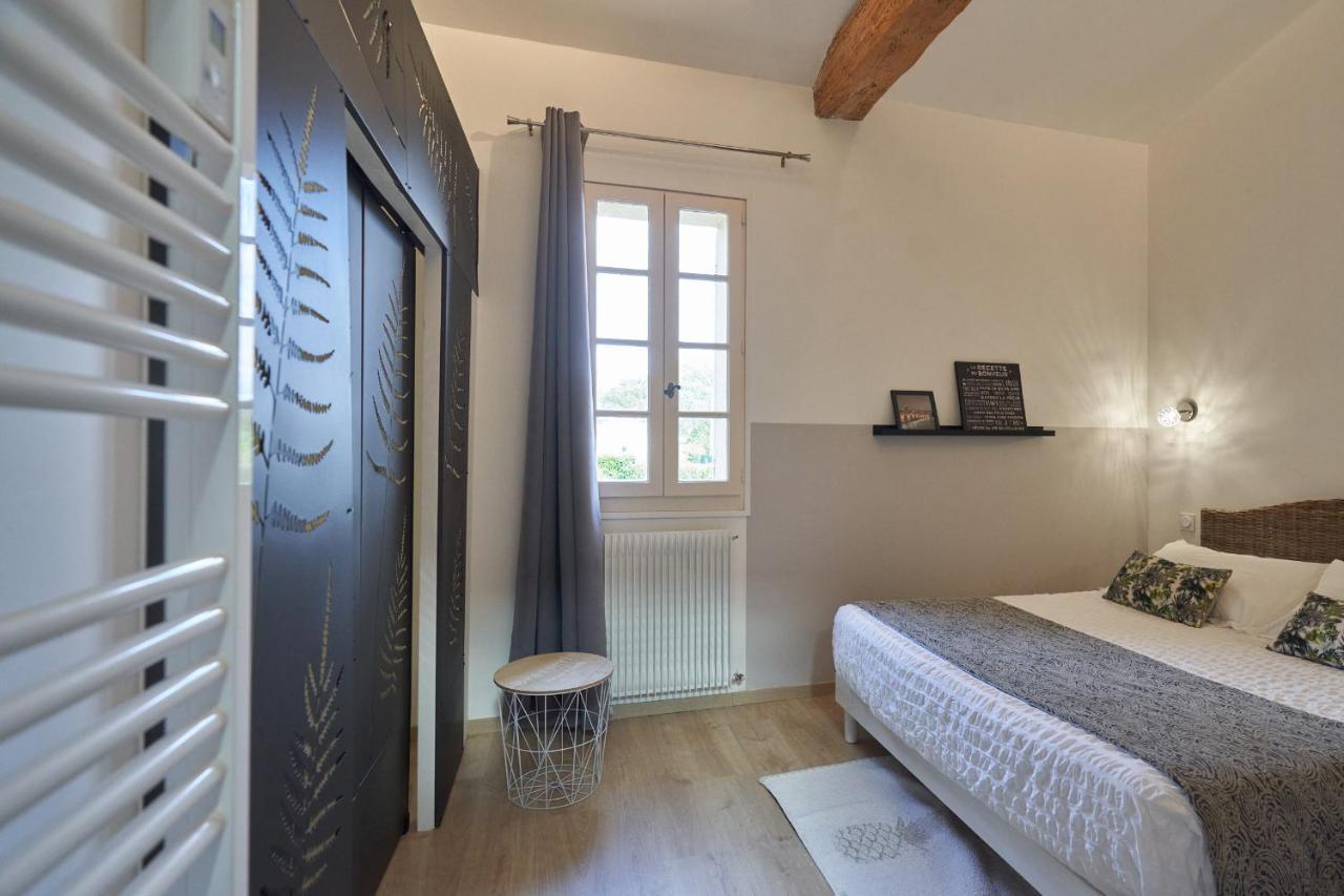 Clos Bernon Libourne Esterno foto