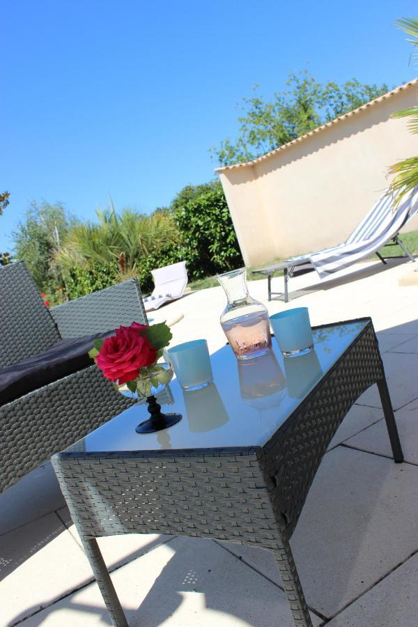 Clos Bernon Libourne Esterno foto