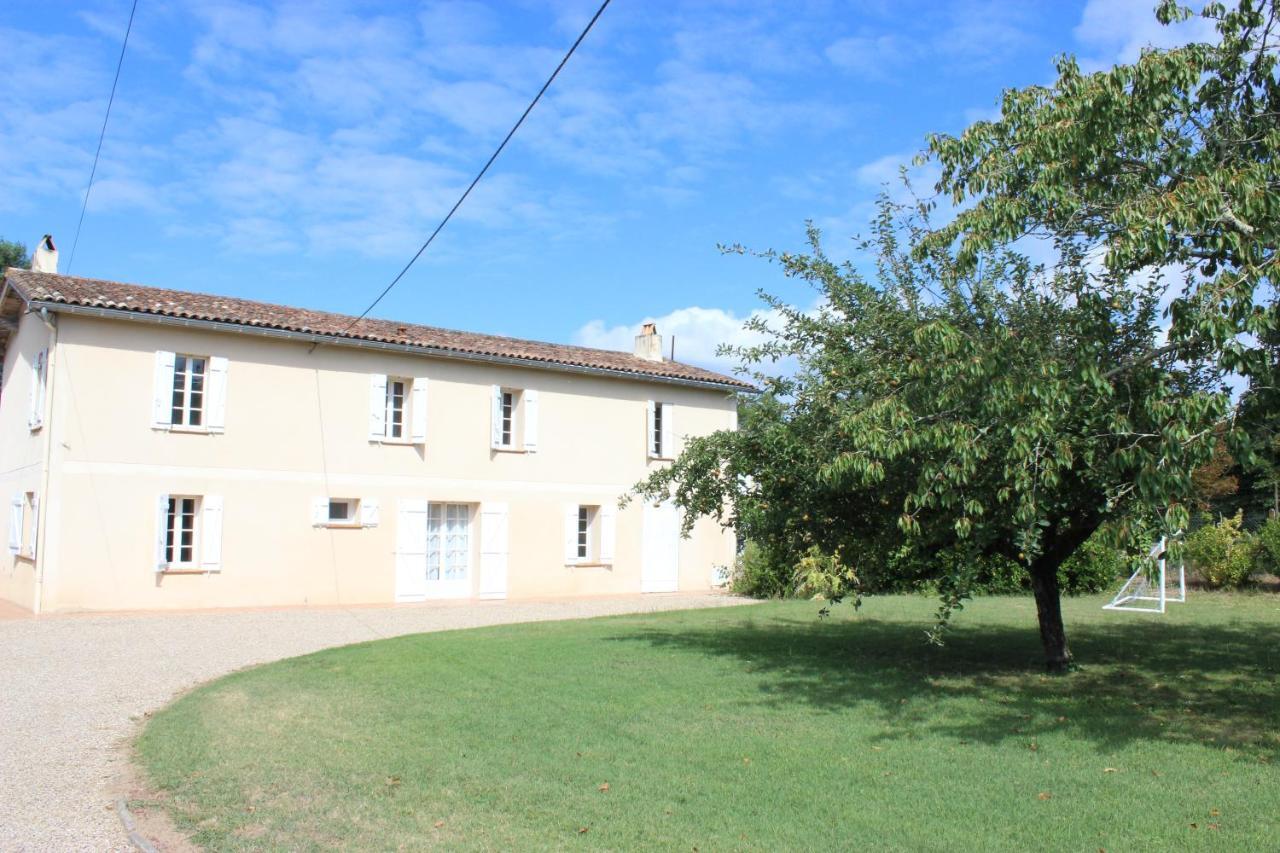 Clos Bernon Libourne Esterno foto